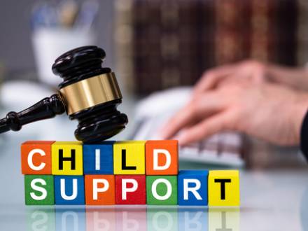 Harris County, TX Family Law Attorney