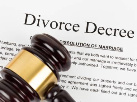 Houston, TX family law attorney