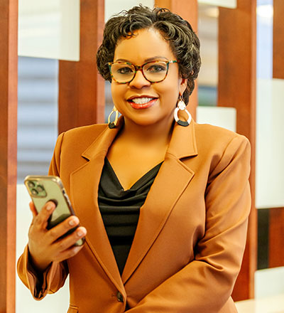 Attorney Profile