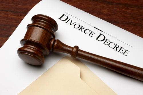 houston divorce lawyer