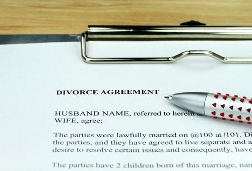 houston divorce lawyer