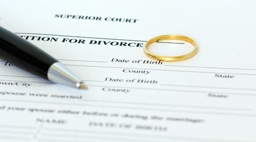 houston divorce lawyer