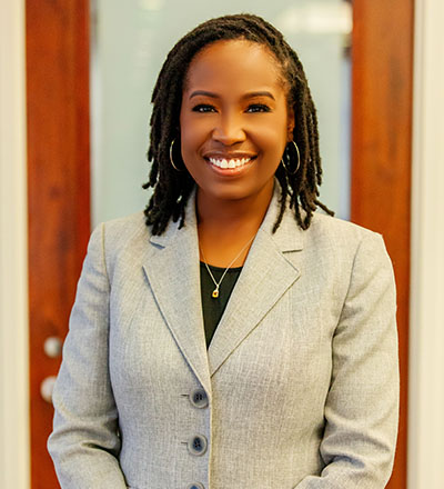 Attorney Profile